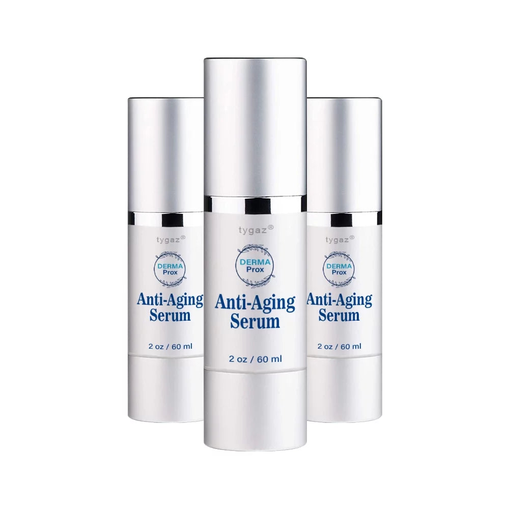 (3 PACK) derma prox - derma prox anti-aging serum